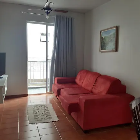 Apartamento 100 metros da Praia Grande/Ubatuba/SP-2